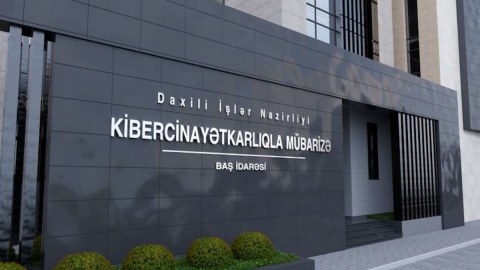 150-dən artıq profilə müdaxilə edən hakeri həbs edldi -&nbsp;VİDEO