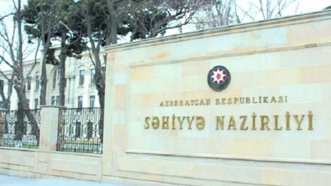Nazirlik bəzi dərmanlarla bağlı əhaliyə&nbsp;çağırış etdi