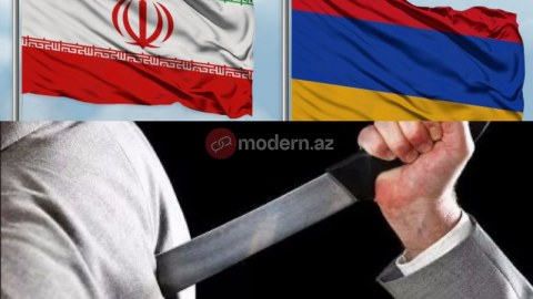 İran səfiri Ermənistanı nankorluqda İTTİHAM ETDİ