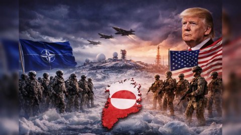Trampın bu addımı, NATO-nun sonu olacaq - PROQNOZ