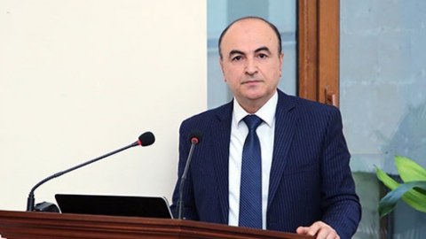 Rektor əvəzi niyə&nbsp;professorluqdan məhrum edildi? - AÇIQLAMA