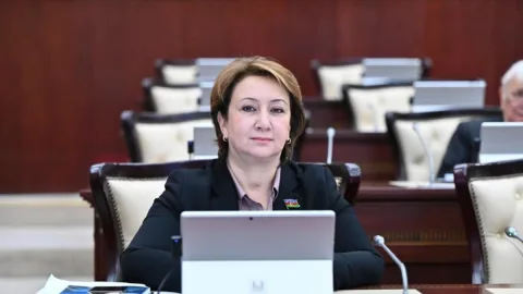 Azərbaycanın yeni inkişaf mərhələsi