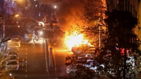 ABŞ 24 saat ərzində İranı bombalayacaq - KİV