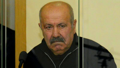Erməni nazir Vaqif Xaçaturyanın səhhətindən danışdı