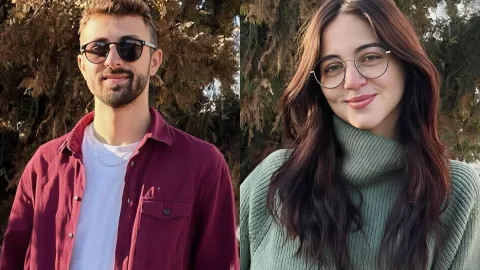 Faciəli şəkildə ölən tələbələrin FOTOSU