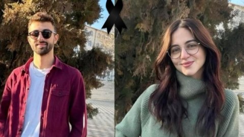 Vəfat edən tələbələrlə bağlı&nbsp;məlumat yayıldı