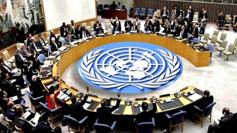Təhlükəsizlik Şurası İranla bağlı təcili toplaşacaq