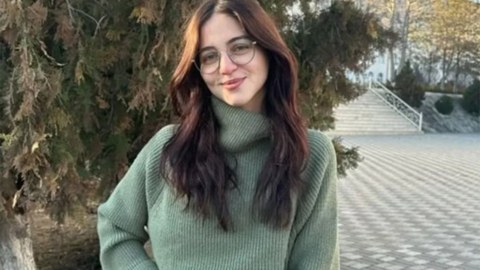Ölən tələbə sahibkarın qızı imiş