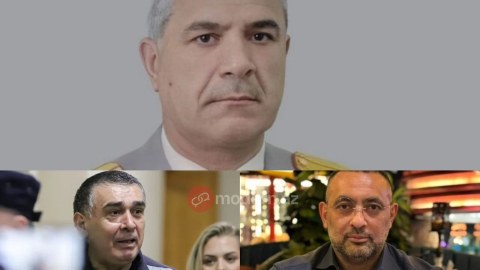 Həmyerlilərimiz polkovnik Qasımovu necə diaspor sədri seçdi?
