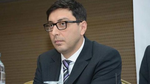 Nazir onu rəis təyin etdi