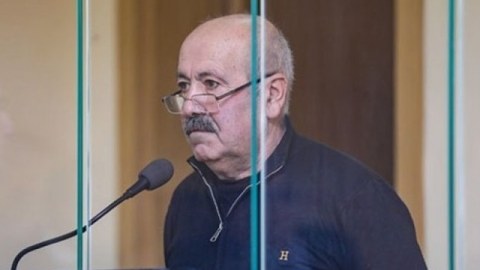 Vaqif Xaçaturyanın son vəziyyəti açıqlandı