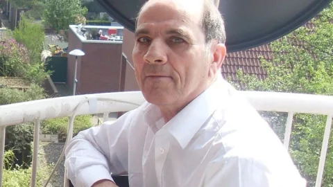 Şahin Tağıyevin cənazəsi Azərbaycana gətirildi