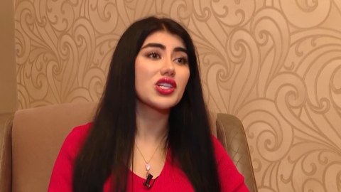Bakıdakı cənubi azərbaycanlı tələbələr ailələri ilə əlaqə saxlaya bilmir