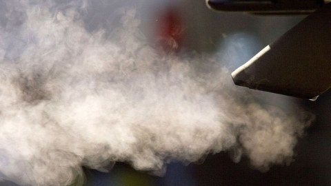 45 yaşlı kişi dəm qazından zəhərlənərək öldü