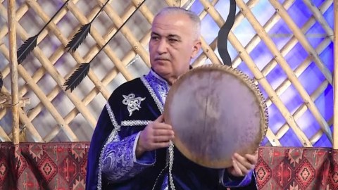 Azərbaycanlı xanəndə İranda saxlanılıb - YENİLƏNİB