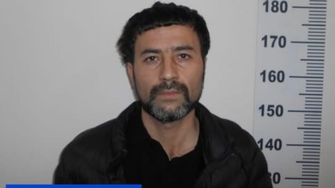 Siyəzəndə odlu silah və narkotik vasitələr aşkarlandı&nbsp;- FOTO