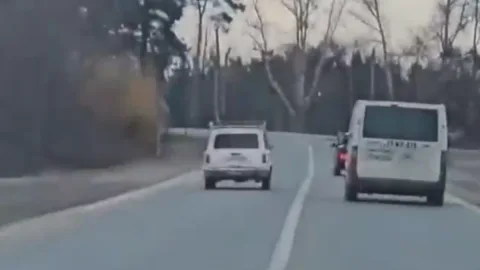 Avtoxuliqanlıq edən sərxoş sürücü tutuldu