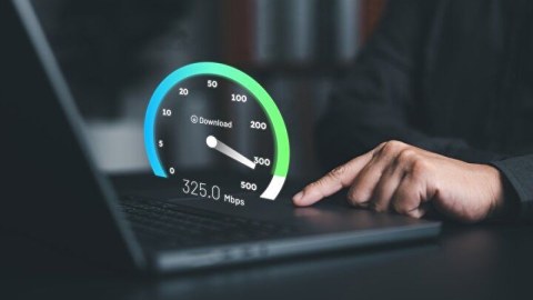 Azərbaycanda internetin sürəti ARTIB