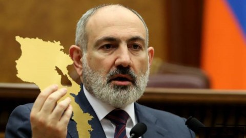 Niyə Bakı və Ankara Paşinyanı səssizcə dəstəkləyir?