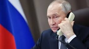 Putin Netanyahu ilə danışdı - Pezeşkiana zəng vurdu