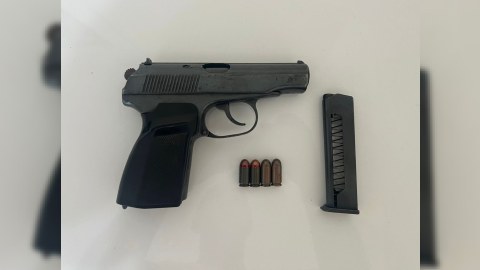 Sabiq icra başçısının oğlu tanışını güllələdi - FOTO
