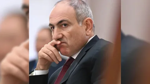 Ermənistan məhkəmələri Paşinyanın tam nəzarətindədir