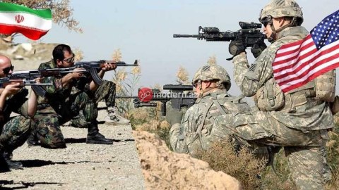 İran 4 tələbi yerinə yetirsə, müharibə olmayacaq