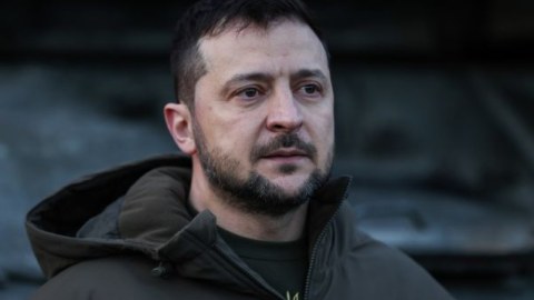 Rusiya yeni hücuma hazırlaşır