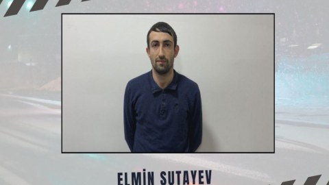 Vətəndaşların mal-qarasını ələ keçirən şəxs həbs olundu
