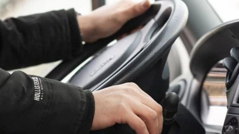 AYNA 500 yeni sürücü hazırlayacaq