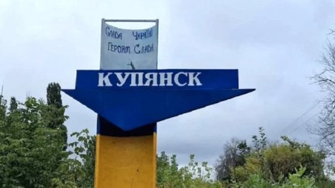 Kupyansk niyə Rusiyanın &ldquo;ağrılı nöqtəsi&rdquo;nə çevrilib?