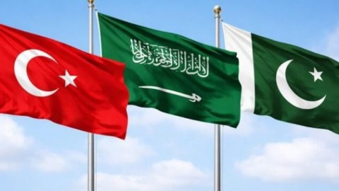 Yeni müsəlman ittifaqı