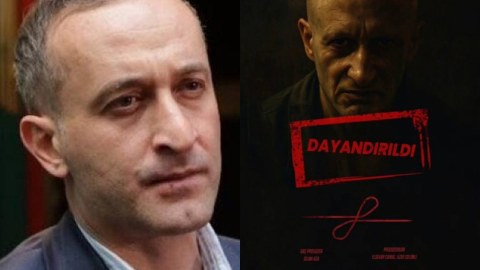 "Səkkiz" serialının ARB və yutubda yayımı dayandırıldı