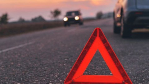 Gəncədə sərnişin avtobusu maşınla toqquşdu - YARALI VAR&nbsp;