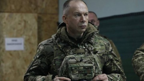 Ukrayna yeni hücuma hazırlaşır