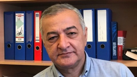 İlham İsmayıl xəstəxanaya yerləşdirildi&nbsp;- durumu kritikdir