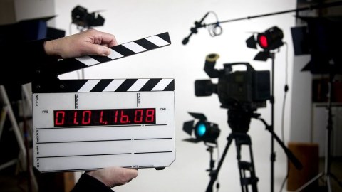 Azərbaycanda film çəkənlərə xərclərinin&nbsp;bir hissəsi qaytarılacaq