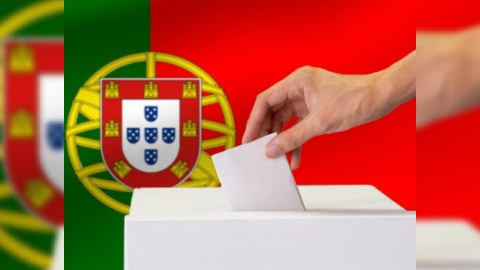 Portuqaliyada&nbsp;prezident seçkilərinin II turu keçiriləcək