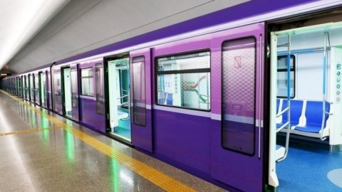 Metroda qatarların qrafiki dəyişdiriləcək