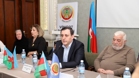 Primakovun adı siyahıdan niyə çıxarılıb?