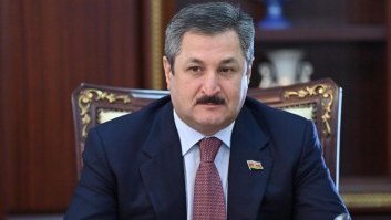Azərbaycan xalqının həyatında dönüş mərhələsi