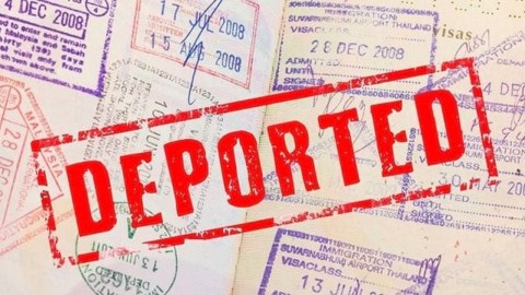 Azərbaycan vətəndaşları Rusiyadan&nbsp;deportasiya edildi