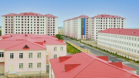 Yaxın vaxtlarda bu şəxslərə mənzillər veriləcək
