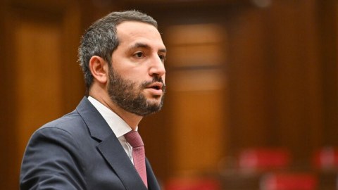 Türkiyə-Ermənistan sərhədində keçid məntəqələri hazırlanır - Rubinyan