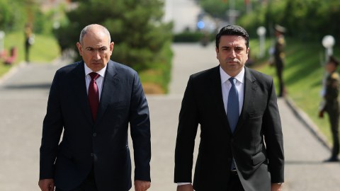 Paşinyanın komandası seçkilərdə qələbəyə əmindir
