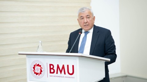BMU-da 20 Yanvar şəhidləri anılıb -&nbsp;FOTOLAR