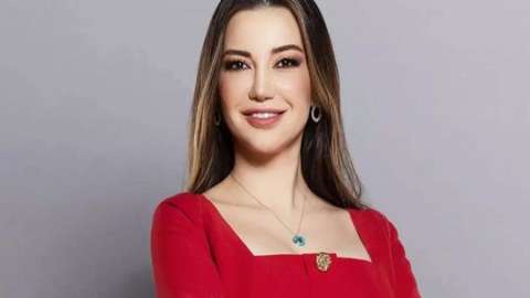 Məşhur aparıcı həbs edildi