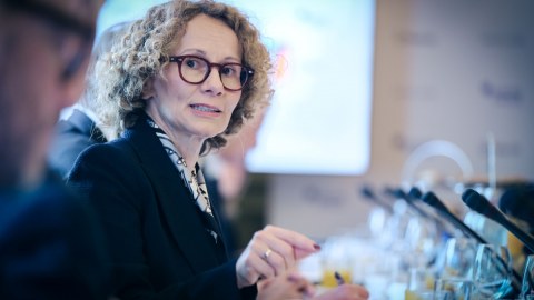 NATO Baş katibinin müavini Azərbaycana gəlir