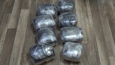 Suraxanıda narkotik əməliyyatı&nbsp;
