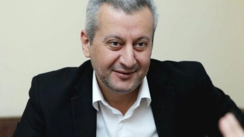 &ldquo;Qaçmaq nədir? Əməkdaşlıq etmişdik&rdquo; - Nəsimi Nəbizadə